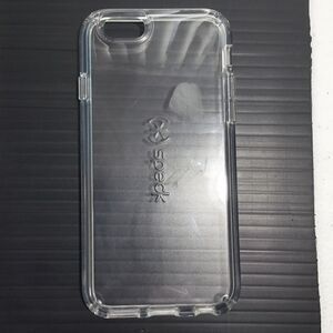 Speck Clear iPhone 6/6s CandyShell Case (G)